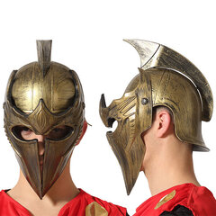 Шлем Римлянин цена и информация | Карнавальные костюмы, парики и маски | 220.lv
