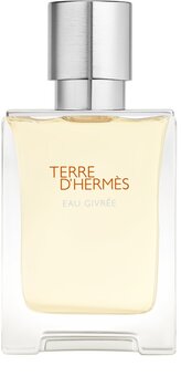 Парфюмерная вода Hermes Terre D'Hermes Eau Givree EDP для мужчин 50 мл цена и информация | Мужские духи | 220.lv