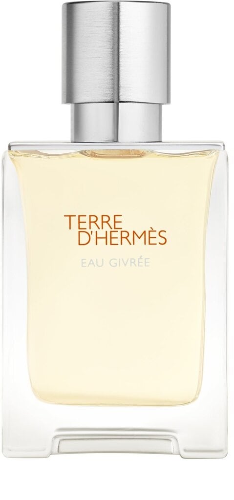 Parfimērijas ūdens Hermes Terre D'Hermes Eau Givree EDP vīriešiem 50 ml цена и информация | Vīriešu smaržas | 220.lv