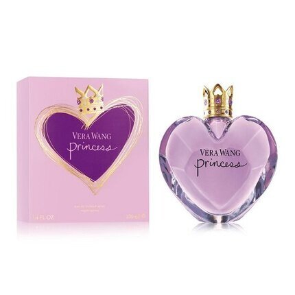 Vera Wang Princess EDT sievietēm 100 ml цена и информация | Sieviešu smaržas | 220.lv