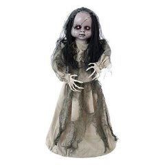 Кукла Зомби цена и информация | Карнавальные костюмы, парики и маски | 220.lv