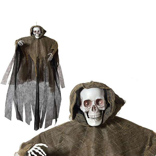 Skeleta piekariņš цена и информация | Karnevāla kostīmi, maskas un parūkas | 220.lv