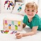 Domino spēle bērniem - Classic World cena un informācija | Attīstošās rotaļlietas | 220.lv