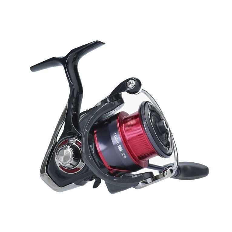 Spole Daiwa Fuego LT2500-XH cena un informācija | Makšķerēšanas un spininga spoles | 220.lv