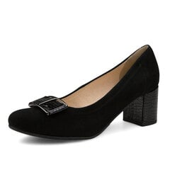 Туфли для женщин Nicolo Ferretti 575426222 цена и информация | Женская обувь | 220.lv