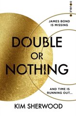 Double or Nothing cena un informācija | Romāni | 220.lv