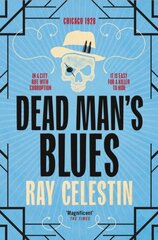 Dead Man's Blues cena un informācija | Romāni | 220.lv