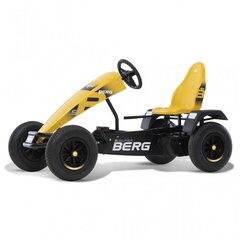 Картингинг Berg, желтый цена и информация | Игрушки для мальчиков | 220.lv