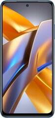 Poco M5s 6/128GB MZB0CIPEU Blue цена и информация | Мобильные телефоны | 220.lv