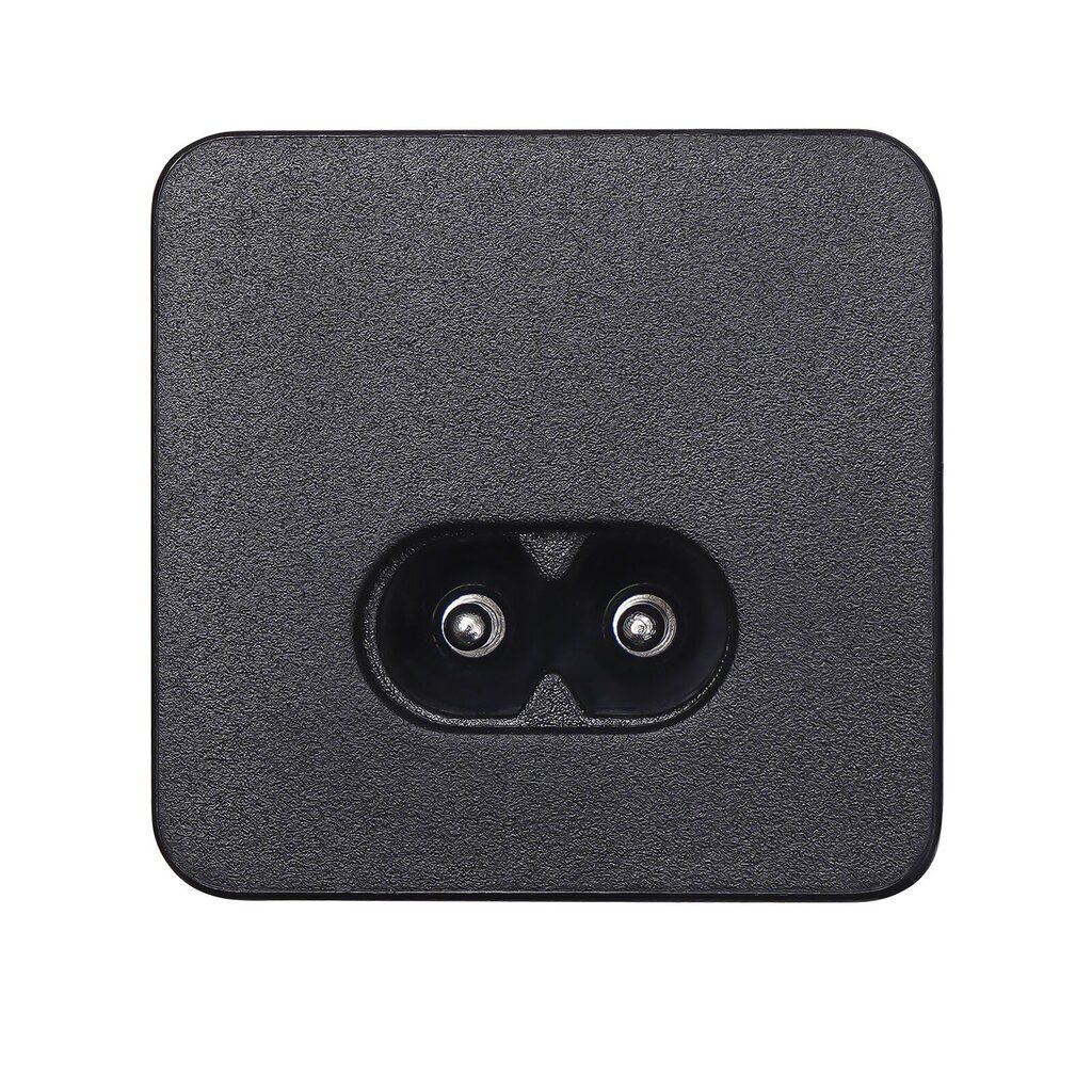 Akyga AK-CH-17 mobile device charger Black Indoor cena un informācija | Lādētāji un adapteri | 220.lv