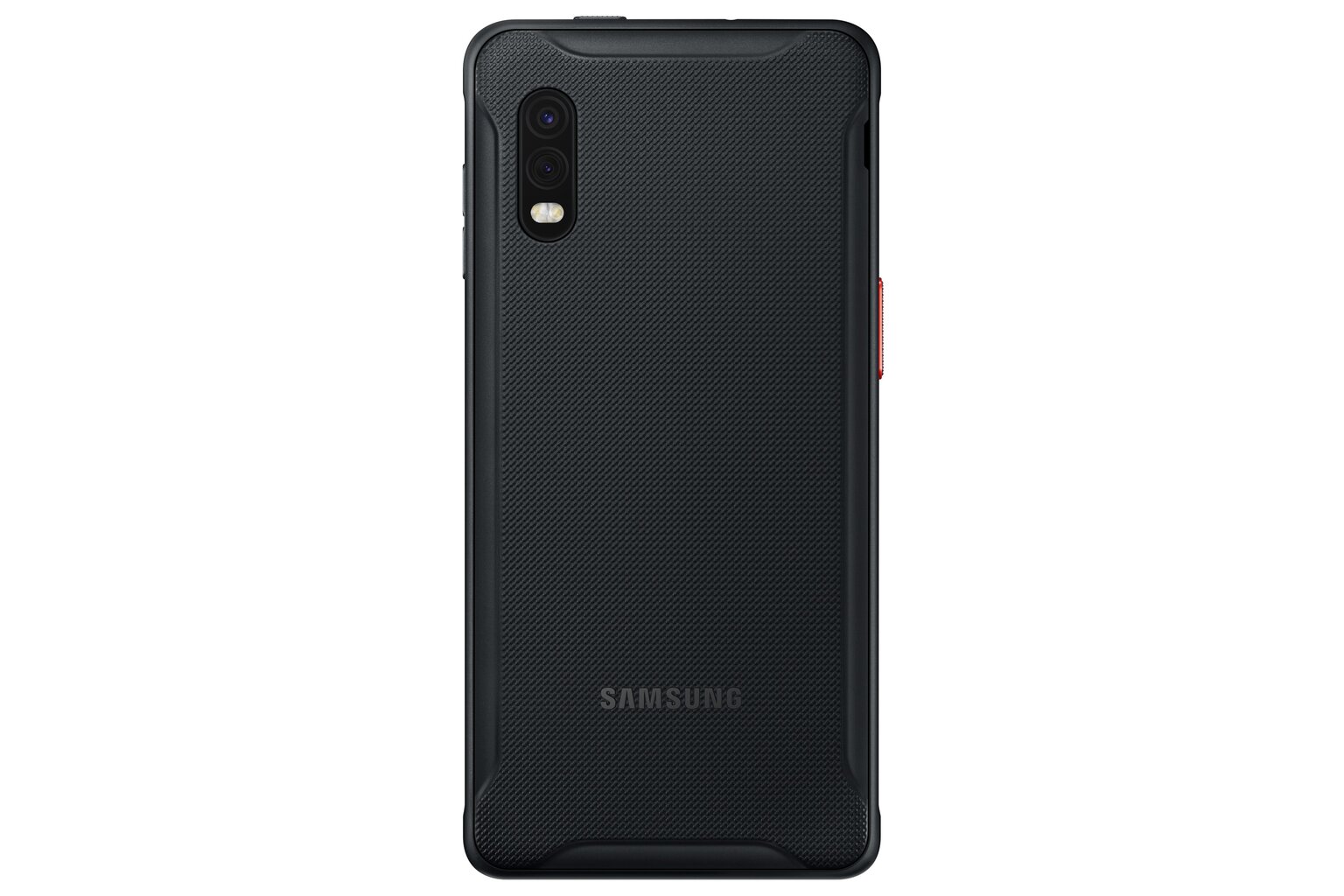 Samsung Galaxy XCover Pro SM-G715F 16 cm (6.3") Dual SIM Android 10.0 4G USB Type-C 4 GB 64 GB 4050 mAh Black cena un informācija | Mobilie telefoni | 220.lv