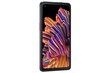 Samsung Galaxy XCover Pro SM-G715F 16 cm (6.3") Dual SIM Android 10.0 4G USB Type-C 4 GB 64 GB 4050 mAh Black cena un informācija | Mobilie telefoni | 220.lv