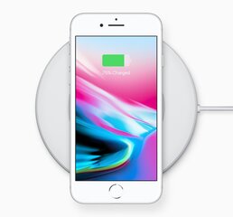 Apple iPhone 8 64GB Space Gray (Remade) 2Y cena un informācija | Mobilie telefoni | 220.lv
