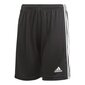 Adidas Šorti Squad 21 Short Black GN5767 цена и информация | Zēnu šorti | 220.lv