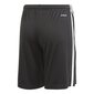 Adidas Šorti Squad 21 Short Black GN5767 cena un informācija | Zēnu šorti | 220.lv