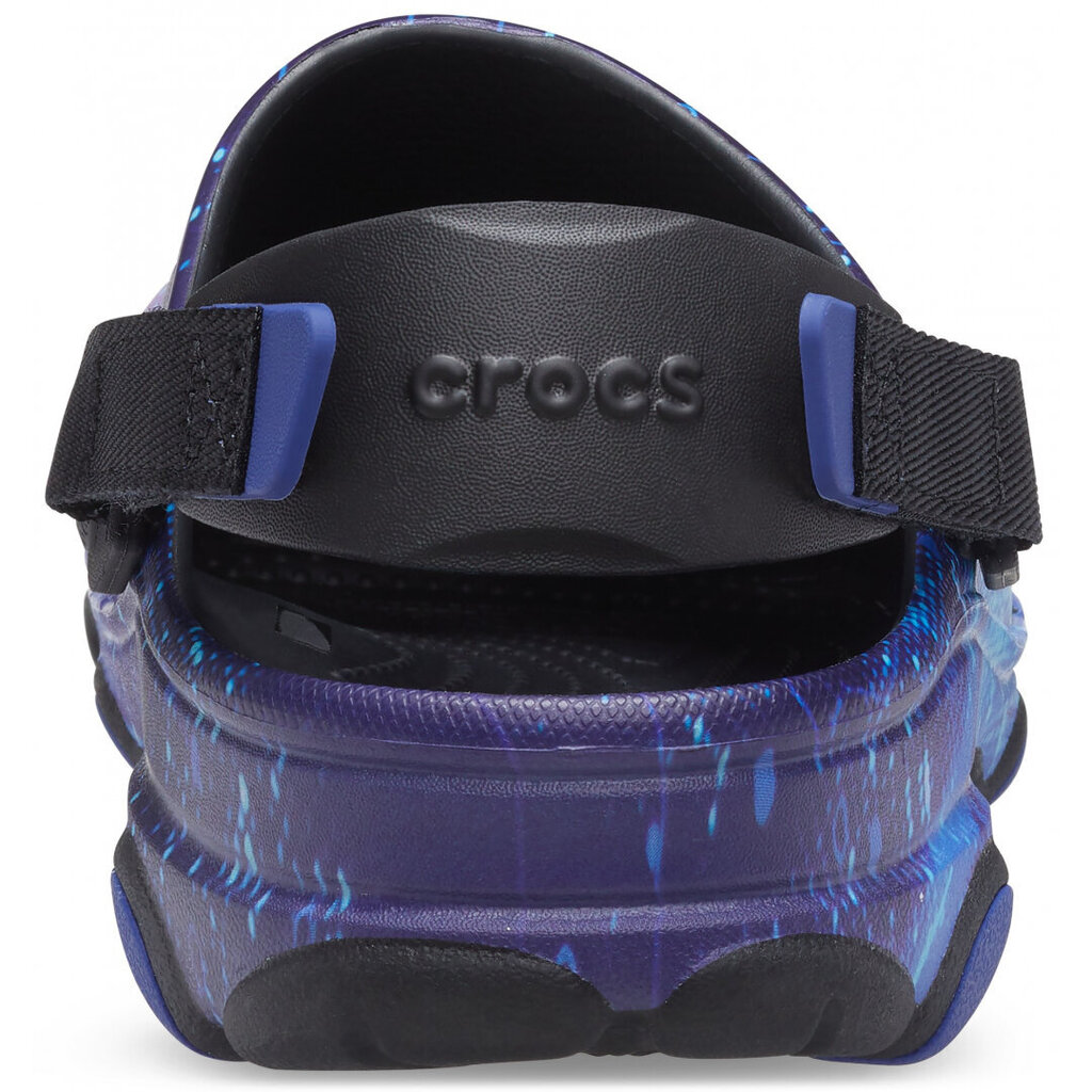 Crocs™ Classic All-Terrain Space Jam 2 Clog 172679 цена и информация | Vīriešu iešļūcenes, čības, sandales | 220.lv