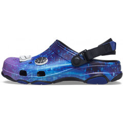 Босоножки мужские Crocs™ Classic All-Terrain Space Jam 2 Clog 172679 цена и информация | Мужские шлепанцы, босоножки | 220.lv