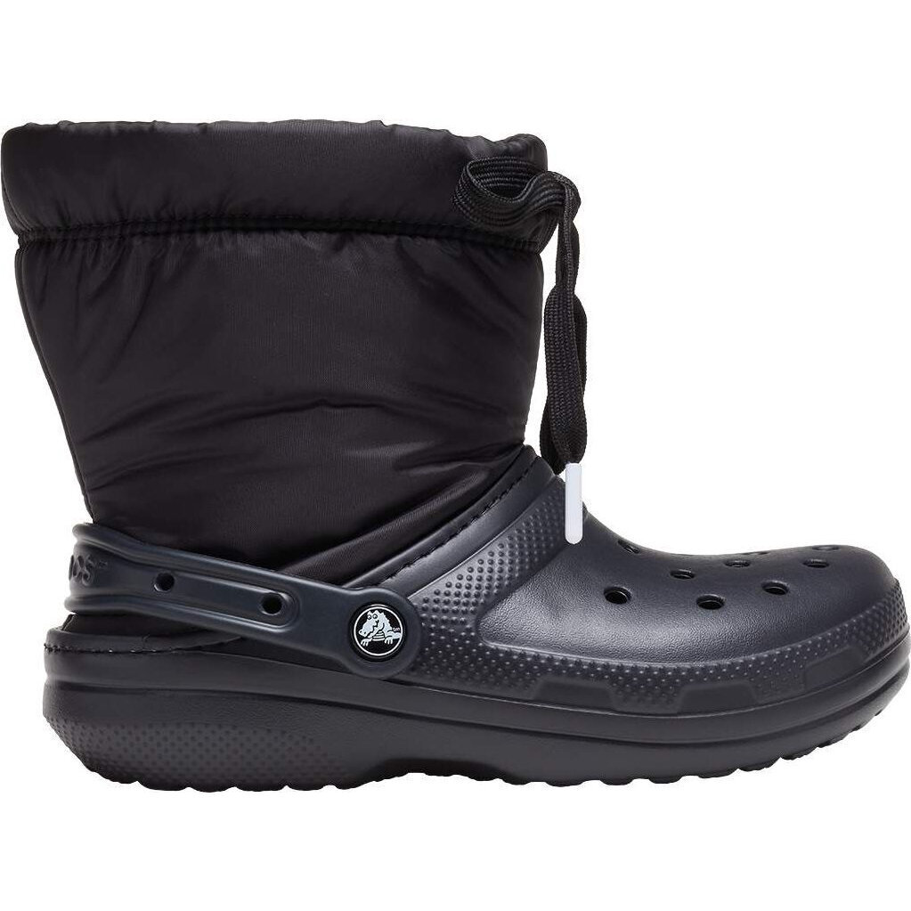 Crocs™ Classic Lined Neo Puff Boot 111007 cena un informācija | Sieviešu zābaki, puszābaki | 220.lv