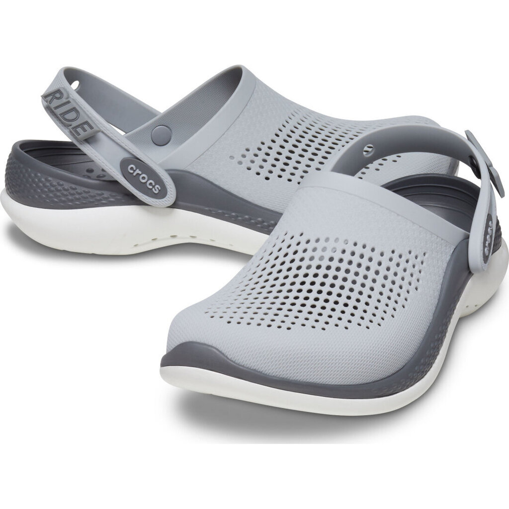 Crocs™ LiteRide 360 Clog 165533 cena un informācija | Iešļūcenes, čības sievietēm | 220.lv