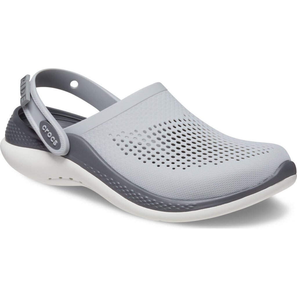 Crocs™ LiteRide 360 Clog 165533 cena un informācija | Iešļūcenes, čības sievietēm | 220.lv