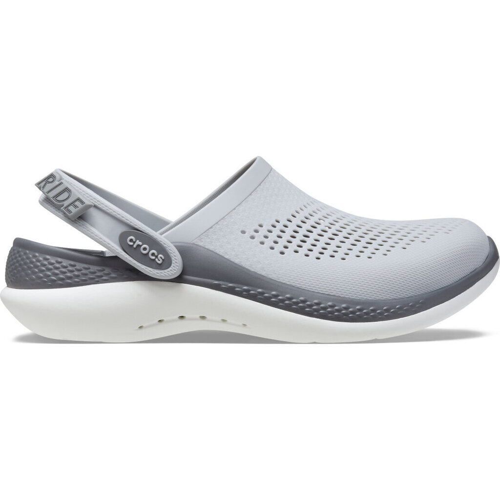 Crocs™ LiteRide 360 Clog 165533 cena un informācija | Iešļūcenes, čības sievietēm | 220.lv