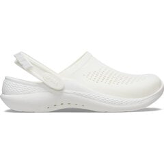 Crocs™ LiteRide 360 Clog 165543 цена и информация | Шлепанцы, тапочки для женщин | 220.lv