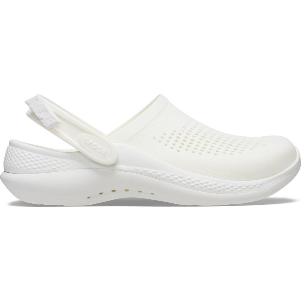 Crocs™ LiteRide 360 Clog 165543 cena un informācija | Iešļūcenes, čības sievietēm | 220.lv