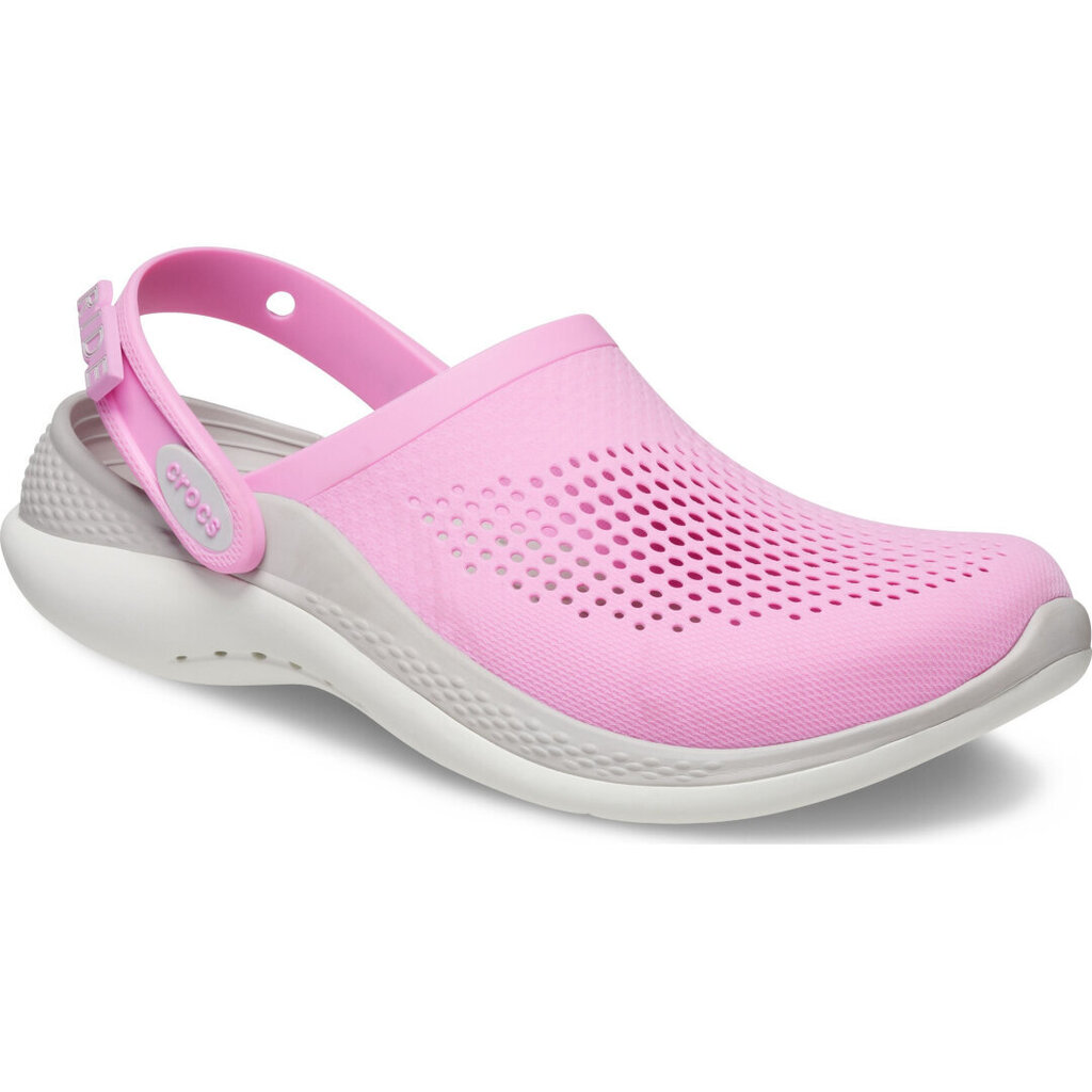 Crocs™ LiteRide 360 Clog 165563 цена и информация | Iešļūcenes, čības sievietēm | 220.lv