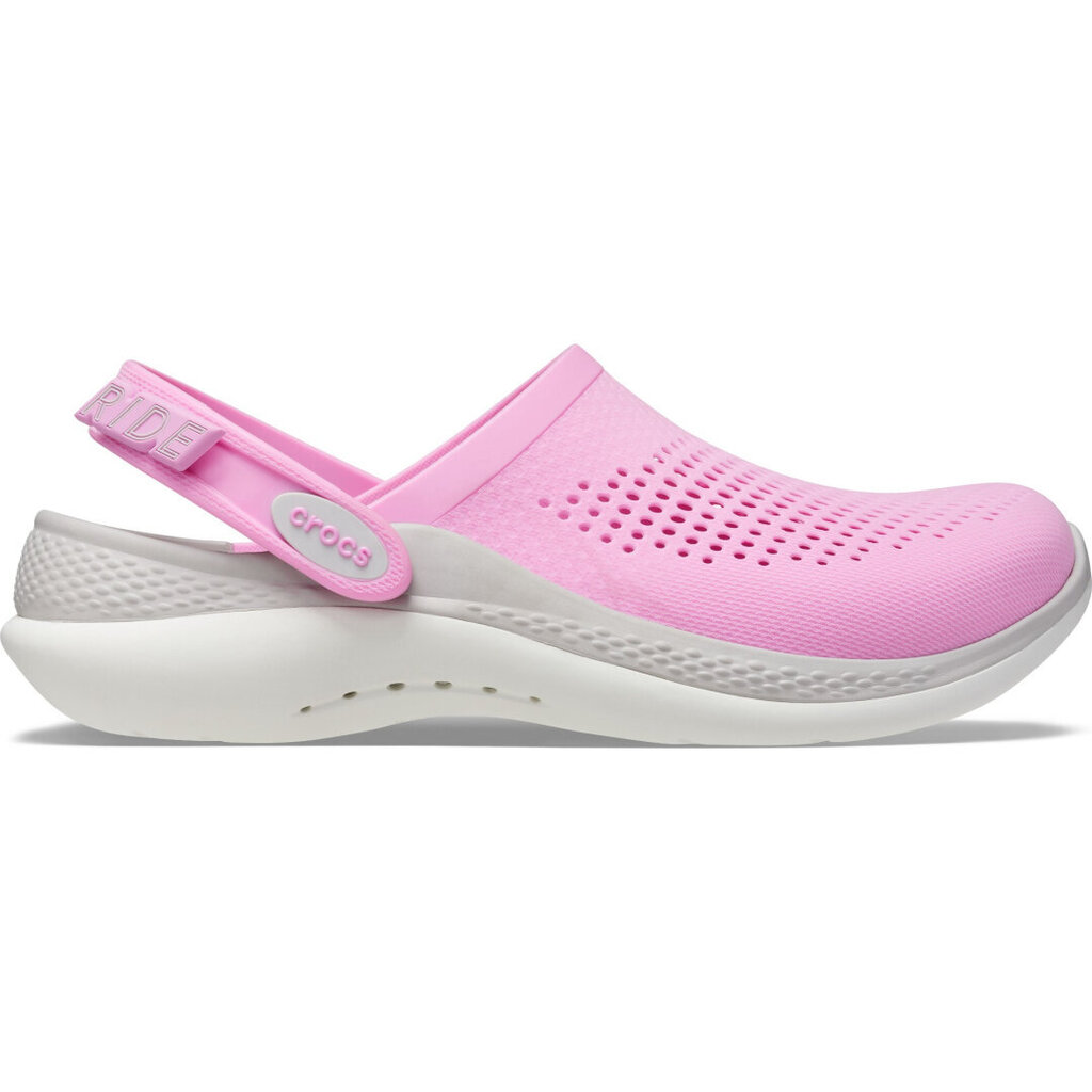 Crocs™ LiteRide 360 Clog 165563 цена и информация | Iešļūcenes, čības sievietēm | 220.lv