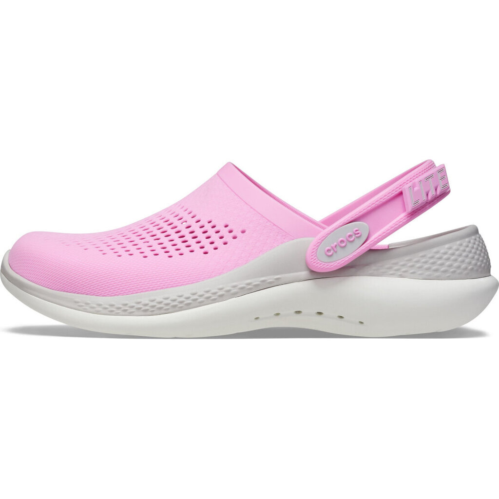 Crocs™ LiteRide 360 Clog 165563 цена и информация | Iešļūcenes, čības sievietēm | 220.lv