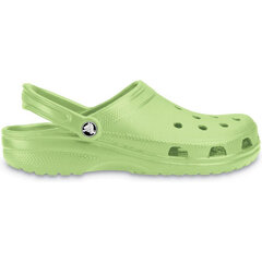 Crocs™ Classic cena un informācija | Iešļūcenes, čības sievietēm | 220.lv