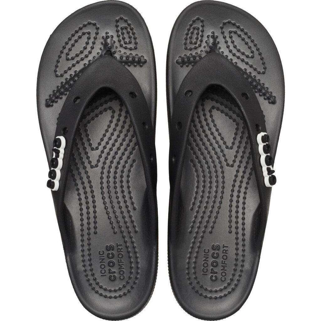 Crocs™ Classic Platform Flip Women's 181298 cena un informācija | Iešļūcenes, čības sievietēm | 220.lv