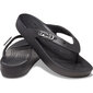 Crocs™ Classic Platform Flip Women's 181298 cena un informācija | Iešļūcenes, čības sievietēm | 220.lv