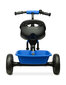 Tricikls Toyz Loco, zils cena un informācija | Trīsriteņi | 220.lv