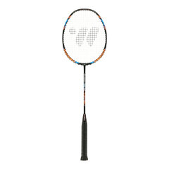 Badmintona rakete Wish Carbon Pro 67, melna cena un informācija | Badmintons | 220.lv