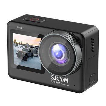 Камера SJCam SJ10 Pro цена и информация | Экшн-камеры | 220.lv