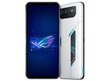 Asus ROG Phone 6 5G Dual SIM 16/512GB Storm White (90AI00B2-M00100) cena un informācija | Mobilie telefoni | 220.lv