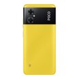 Poco M4 5G 4/64GB Yellow MZB0BEOEU
