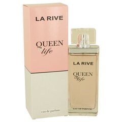 Parfimērijas ūdens La Rive Queen Of Life EDP, 75 ml cena un informācija | La Rive Smaržas, kosmētika | 220.lv