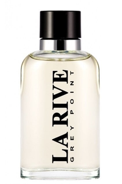 La Rive Grey Point For Man EDT vīriešiem 90 ml cena un informācija | Vīriešu smaržas | 220.lv
