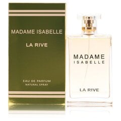 Parfimērijas ūdens La Rive Madame Isabelle EDP, 90 ml цена и информация | Женские духи | 220.lv