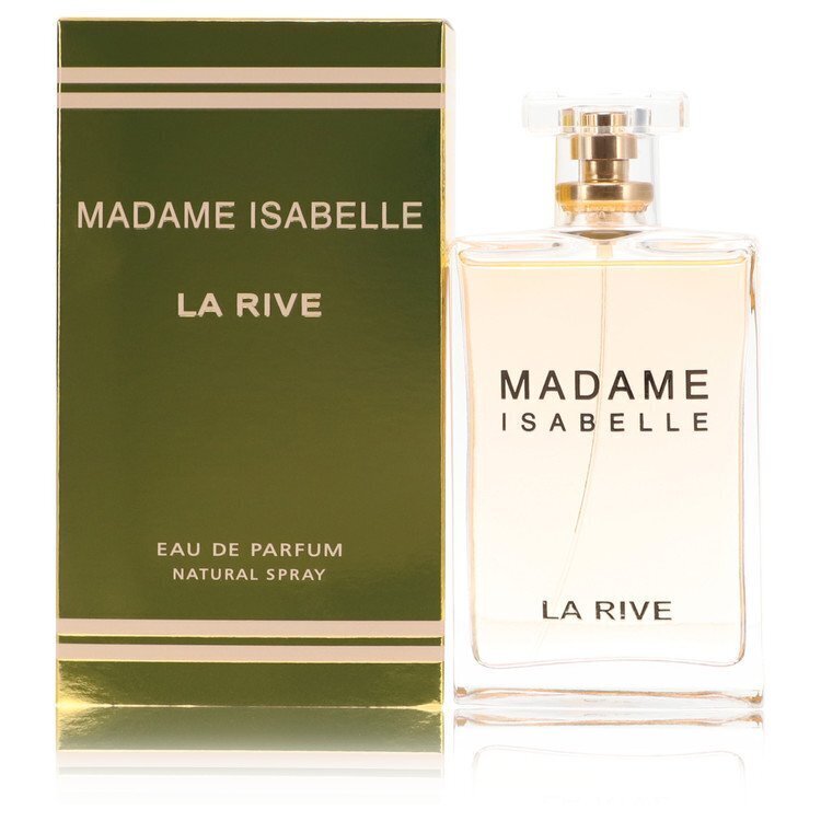 Parfimērijas ūdens La Rive Madame Isabelle EDP, 90 ml cena un informācija | Sieviešu smaržas | 220.lv