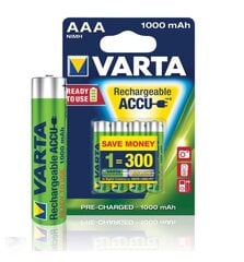 Baterija Varta Bava 5703 cena un informācija | Baterijas | 220.lv