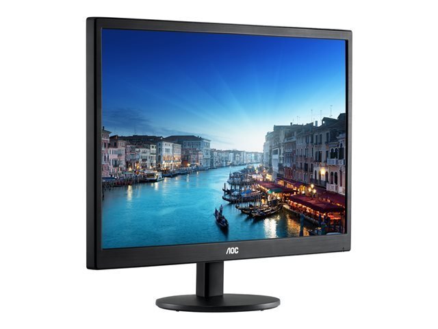 Monitors AOC E2070SWN cena un informācija | Monitori | 220.lv