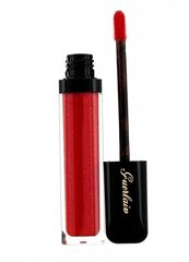 Lūpu spīdums Guerlain Maxi Shine 7.5 ml, 421 Red Pow cena un informācija | Lūpu krāsas, balzāmi, spīdumi, vazelīns | 220.lv
