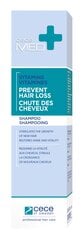 Шампунь против выпадения волос CECE MED STOP HAIR LOSS, 300 мл цена и информация | Шампуни | 220.lv