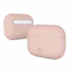 Uniq Lino AirPods Pro Pink cena un informācija | Austiņas | 220.lv