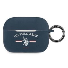 US Polo USACAPSFGV AirPods Pro цена и информация | Аксессуары для наушников | 220.lv