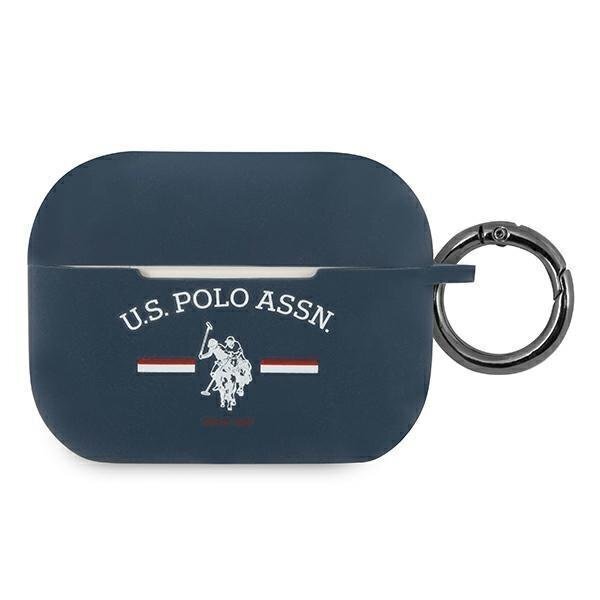 US Polo USACAPSFGV AirPods Pro cena un informācija | Austiņu piederumi | 220.lv