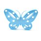Galda lampa Platinet Butterfly, 26 cm cena un informācija | Galda lampas | 220.lv